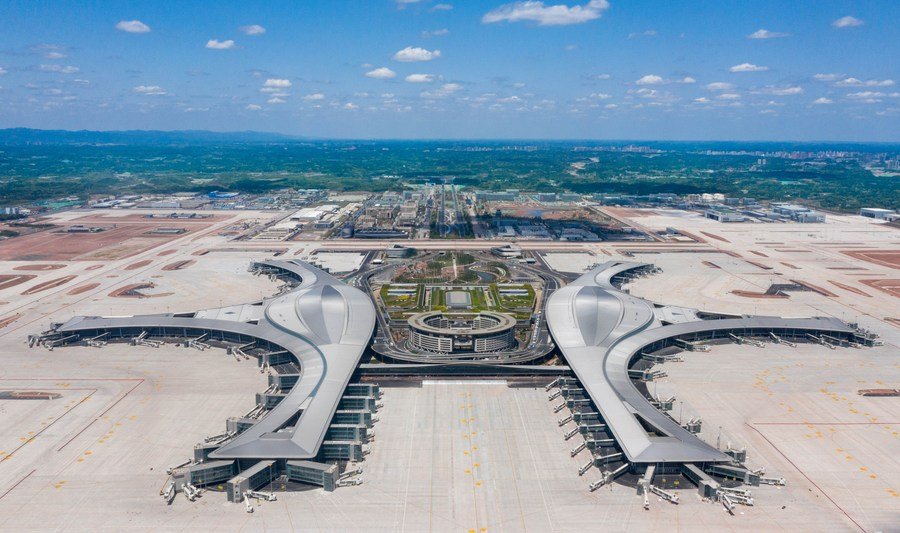 Modern Infrastructure Civil Contracting Works