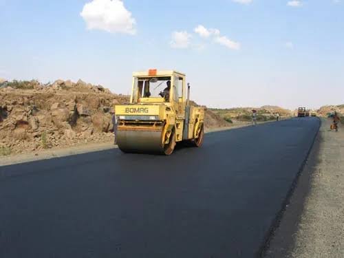 Specialized Jeddah Asphalt Contracting Works