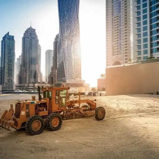 Macro Landscape Infrastructure Maintenance Contracting