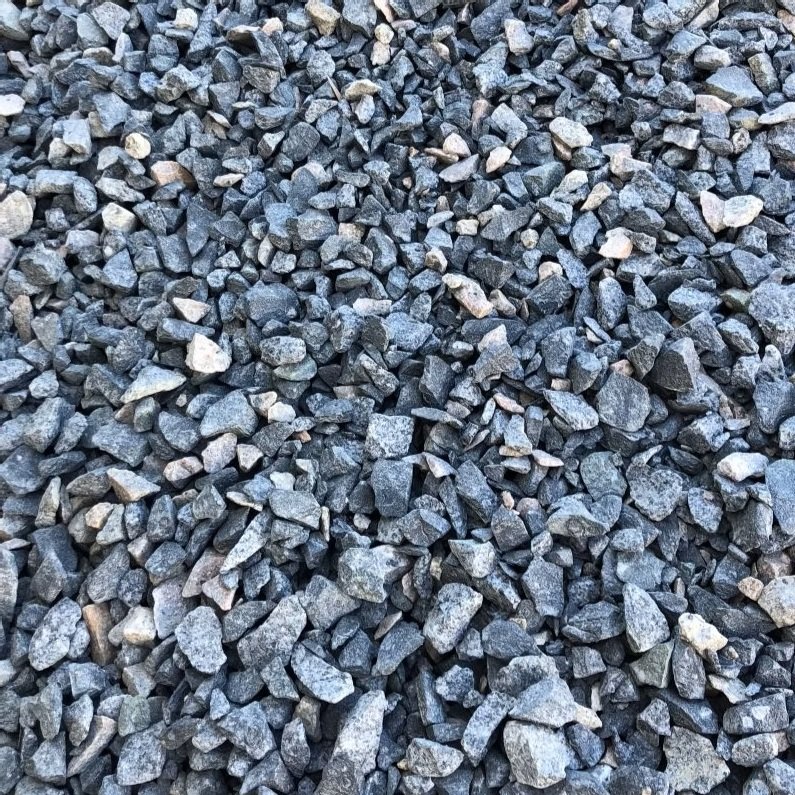 Sustainable Waste Milling Asphalt Products (RAP)