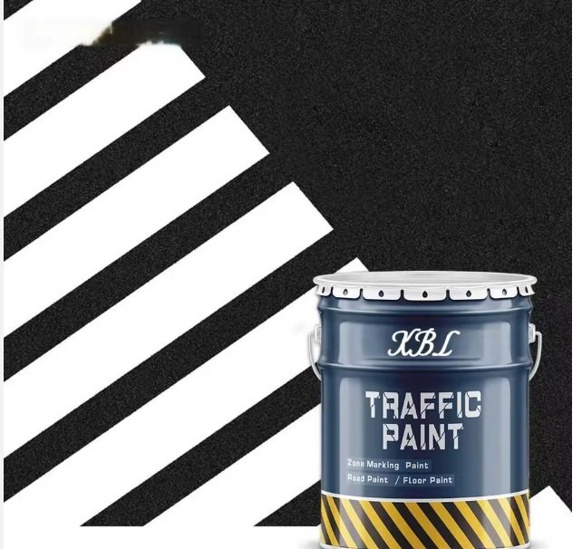 We Supply All Hot & Cold Asphalt Marking Paint Materials, Professional Road Marking Supplies Across Saudi Arabia